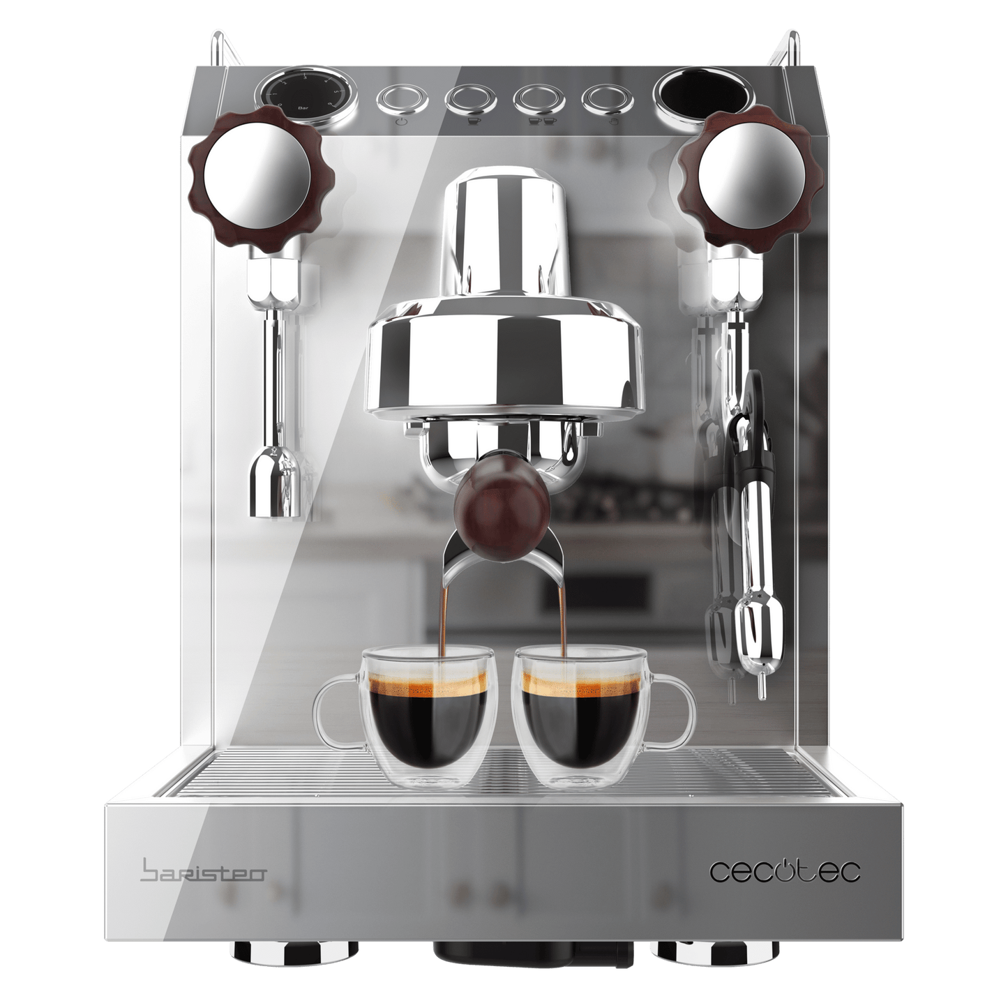 Baristeo Classic
