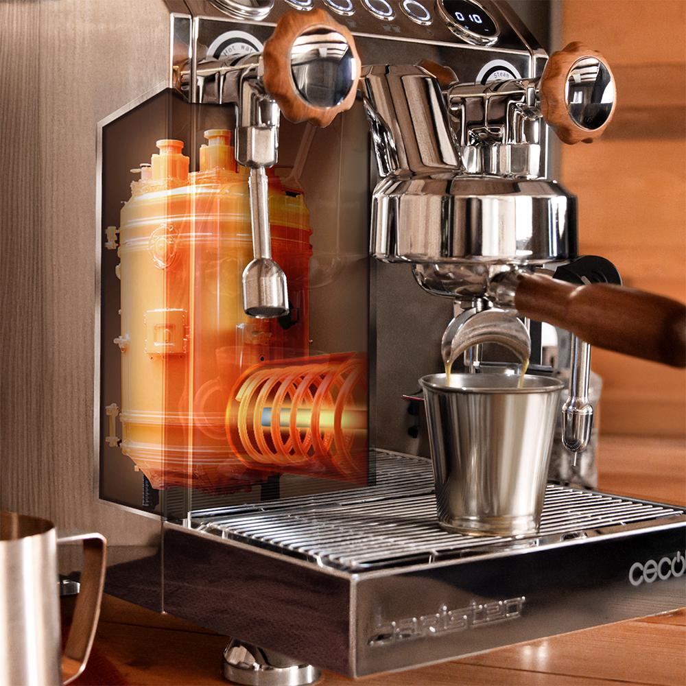 Baristeo Classic