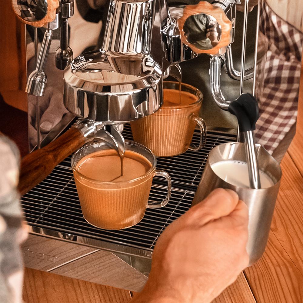 Baristeo Classic