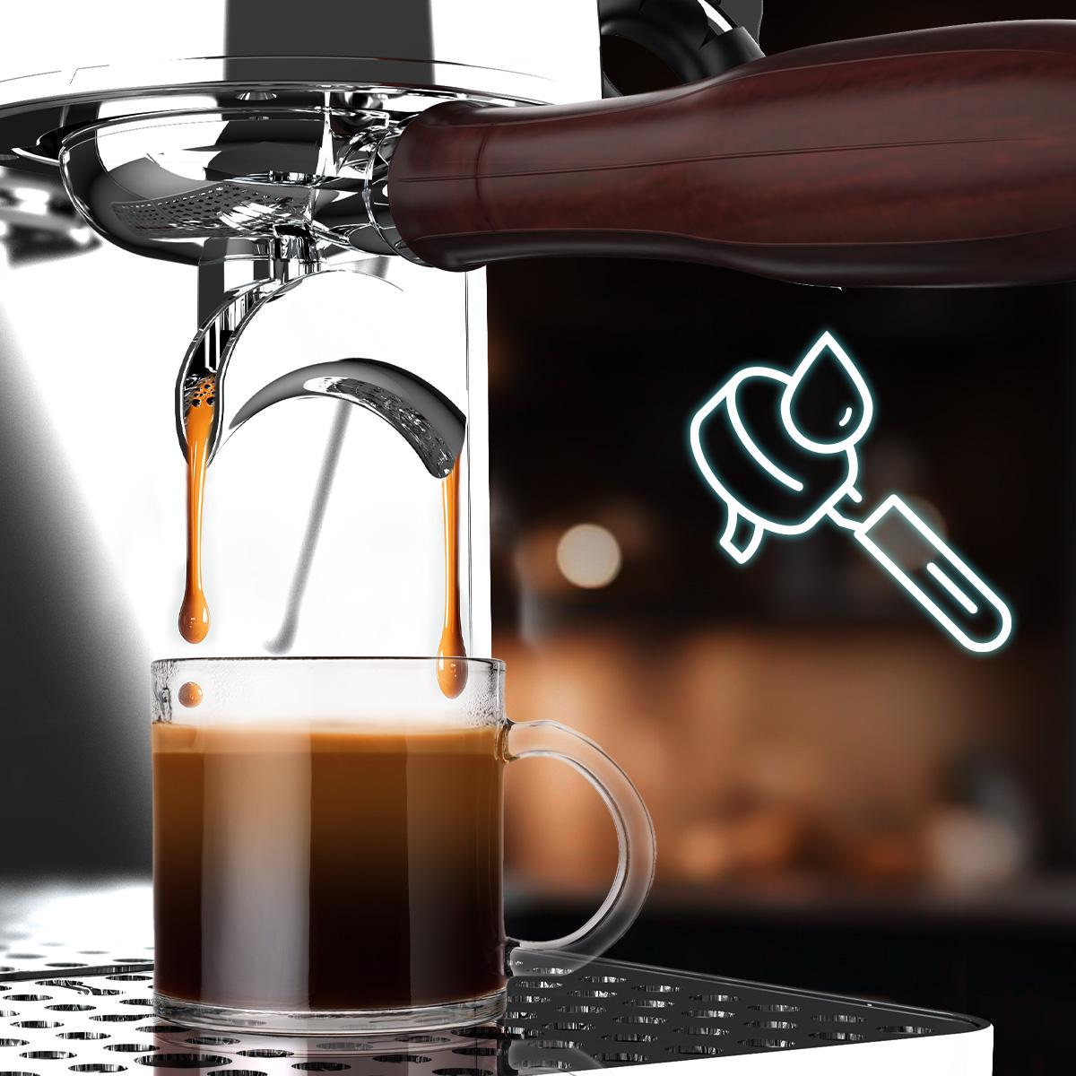Baristeo Íntima