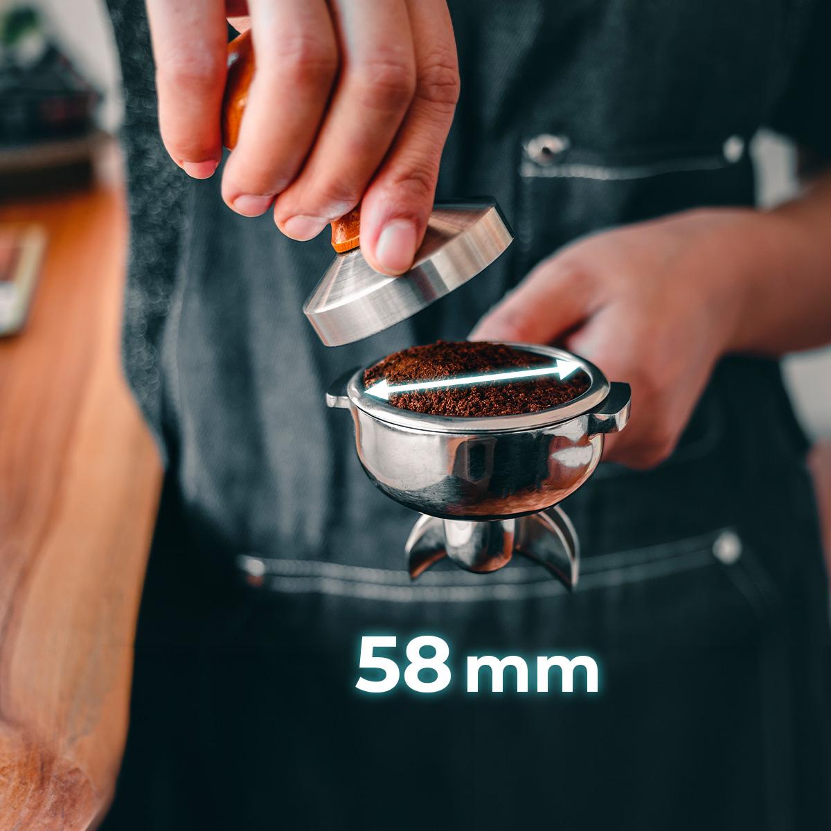 Baristeo Íntima