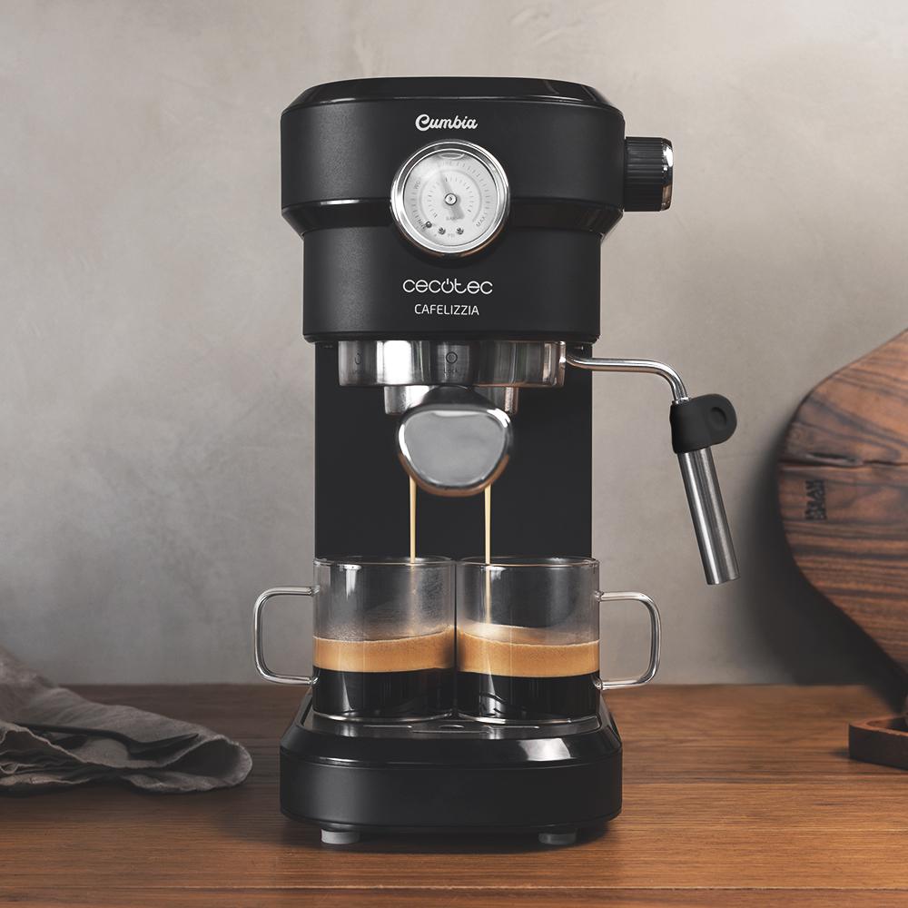Cafelizzia 790 Black Pro