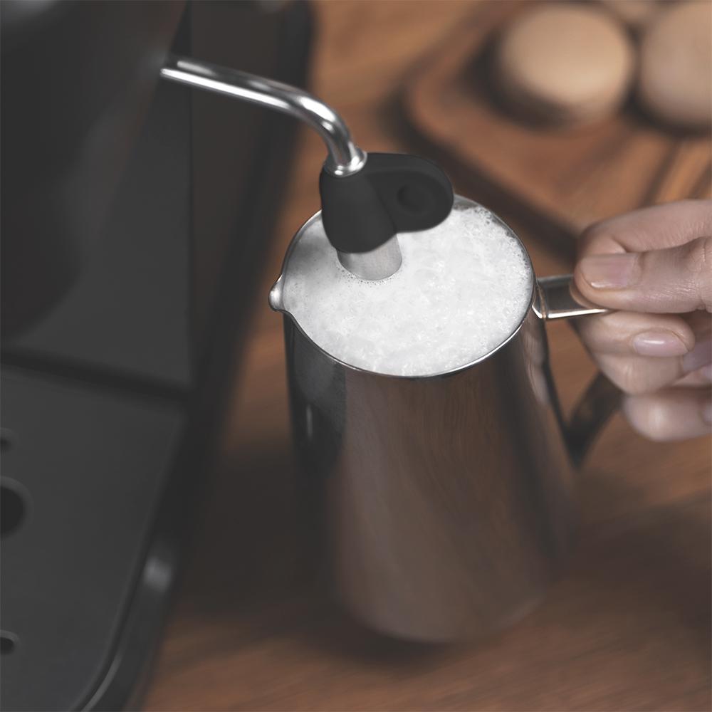Cafelizzia 790 Black Pro