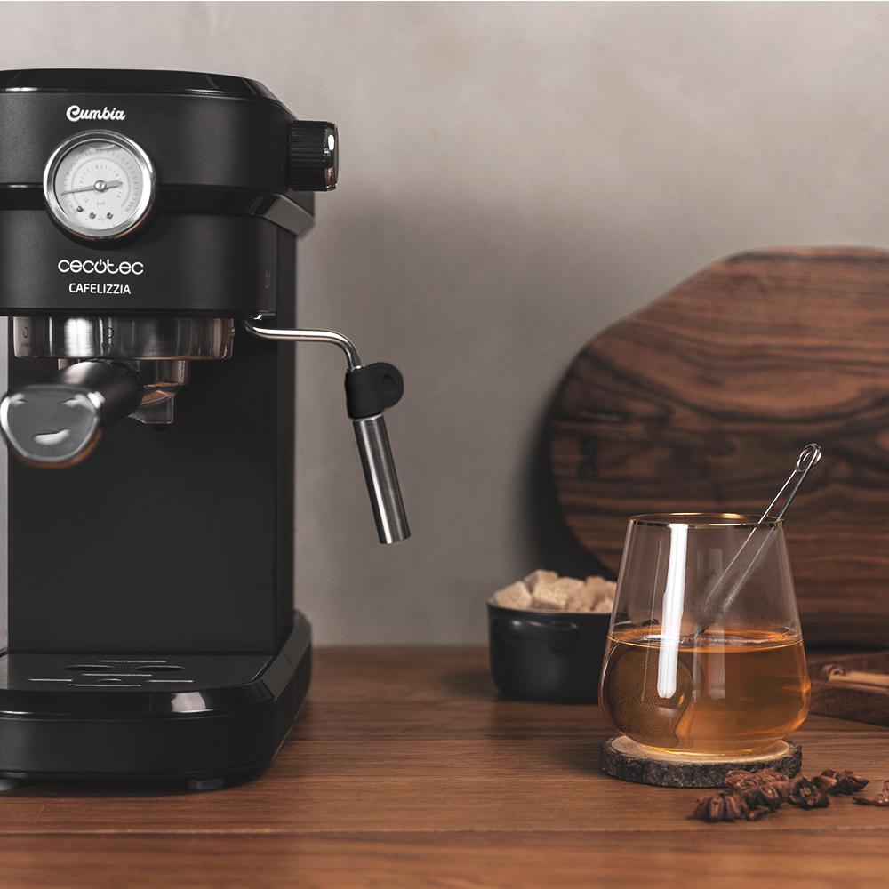 Cafelizzia 790 Black Pro