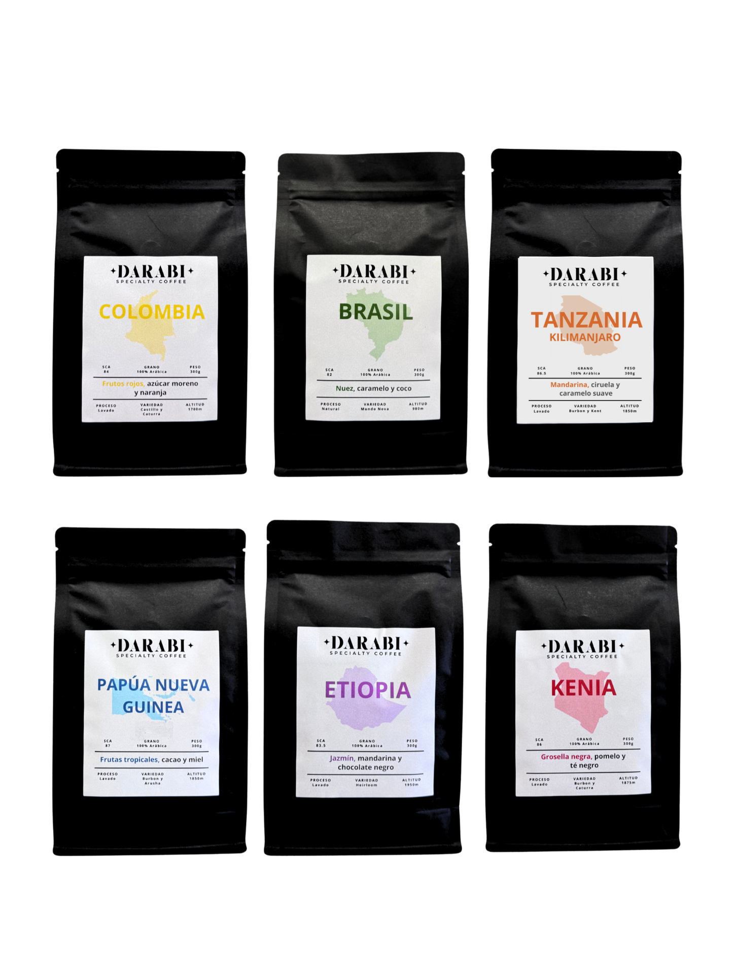 GRANBOX 3 kg | PACK PERSONALIZABLE