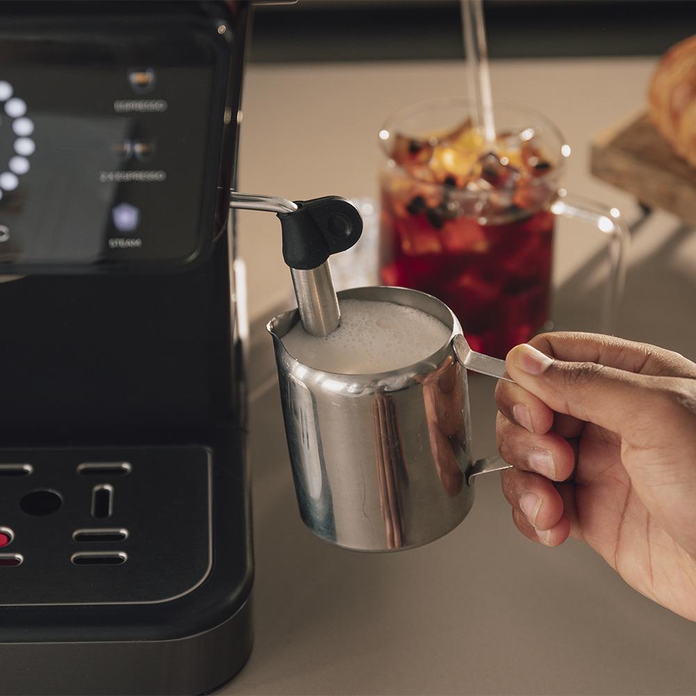 Power Espresso Touch ColdBrew