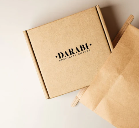 BOX AMERICA | 0.21€ el café