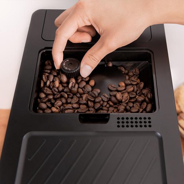 Cremmaet Compact Steam - Superautomática