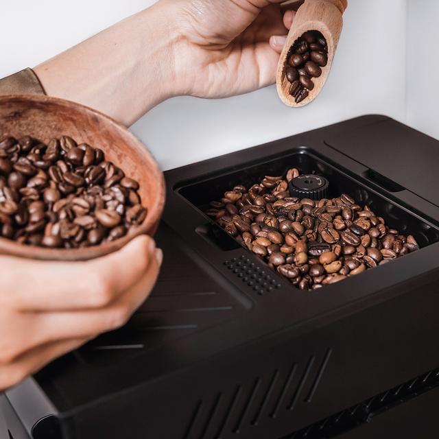 Cremmaet Compact - Superautomática