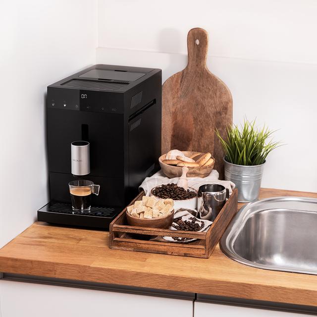 Cremmaet Compact - Superautomática