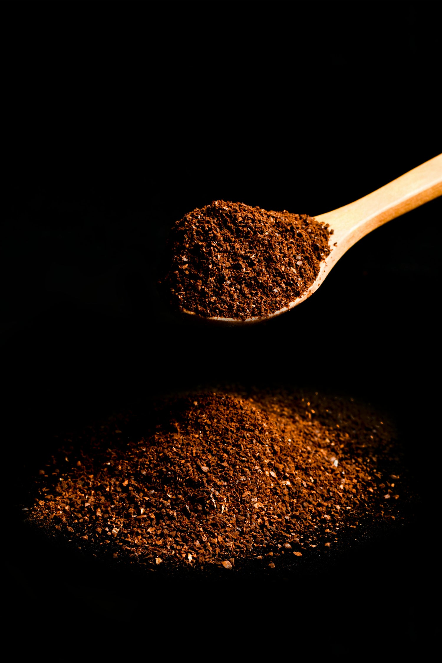Café molido