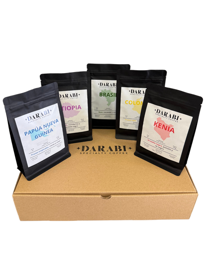 IDEAL INICIACIÓN / REGALO