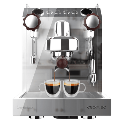 Baristeo Classic