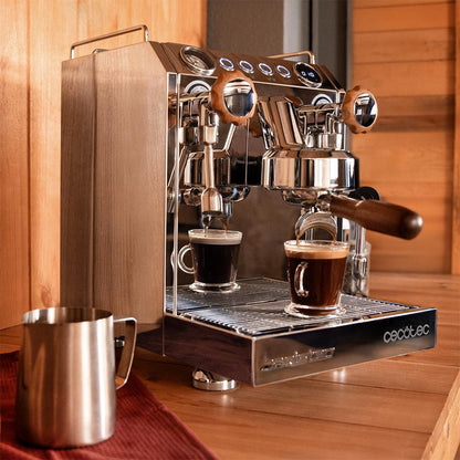 Baristeo Classic