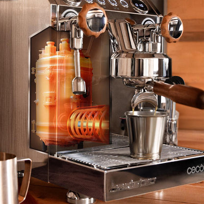 Baristeo Classic