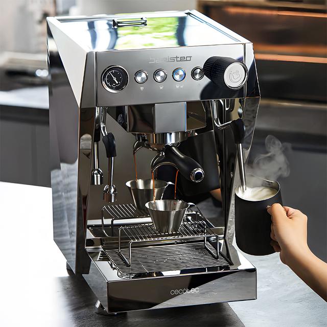 Baristeo Brava
