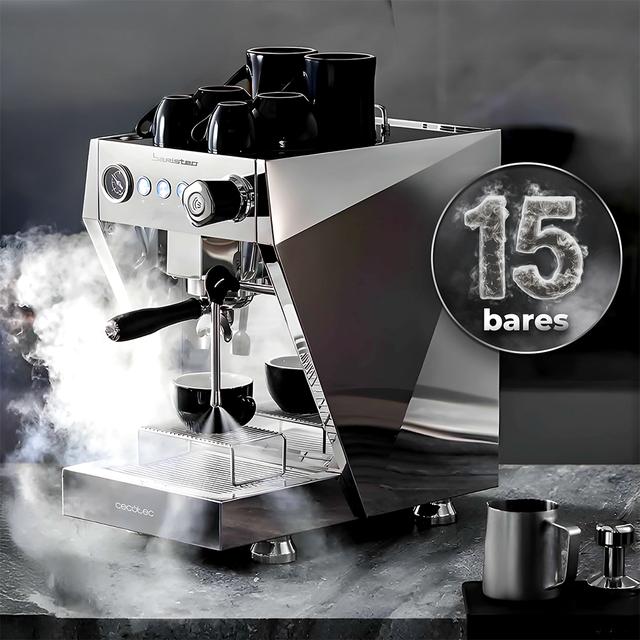 Baristeo Brava