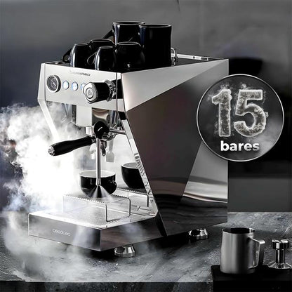 Baristeo Brava