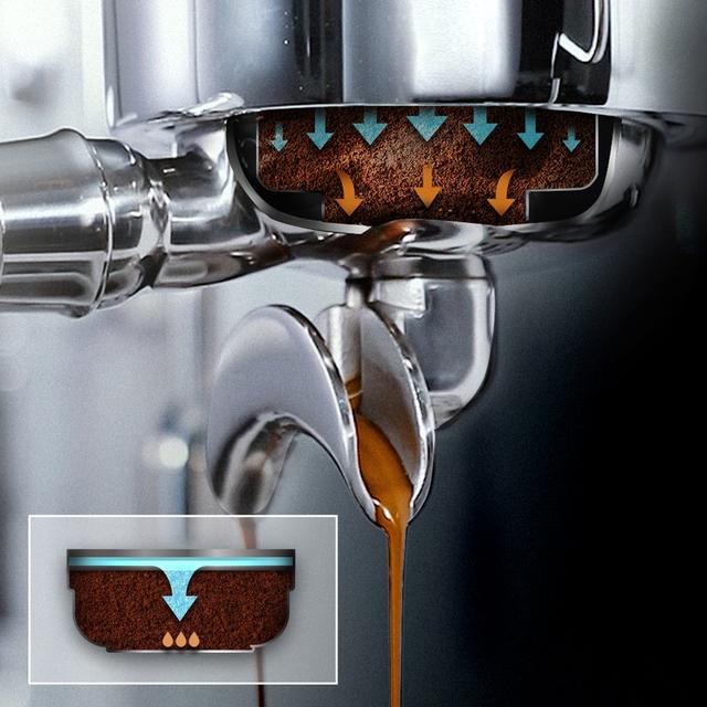 Baristeo Brava
