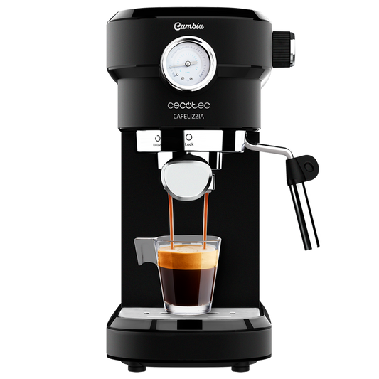Cafelizzia 790 Black Pro
