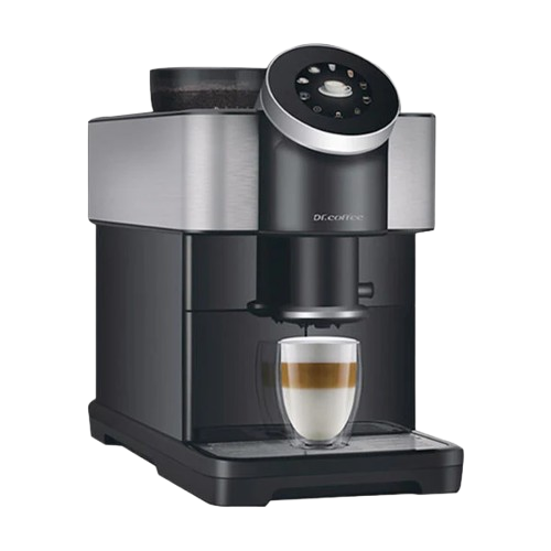 Cafetera MyHome
