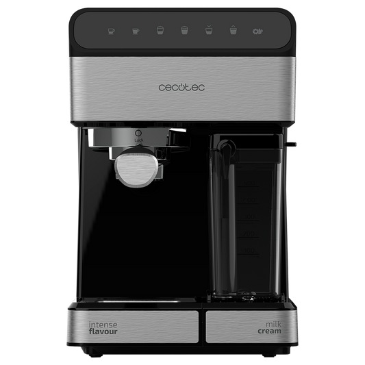 Power Instant-ccino 20 Touch Negra