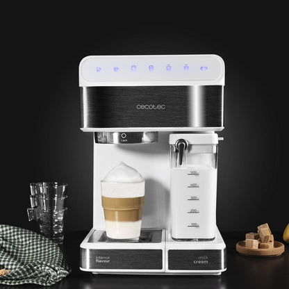 Power Instant-ccino 20 Touch Blanca