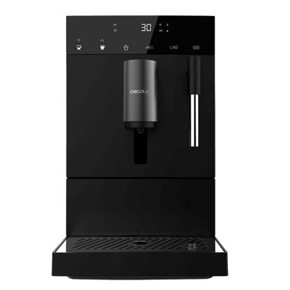 Cremmaet Compact Steam - Superautomática