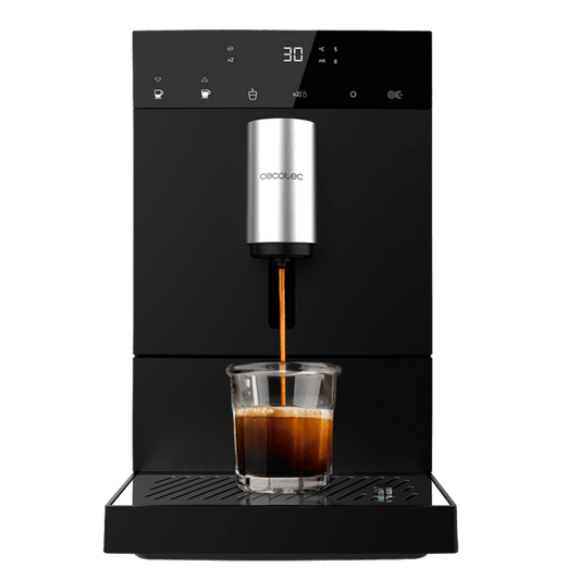 Cremmaet Compact - Superautomática